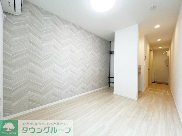 グランディールさがみ野の物件内観写真